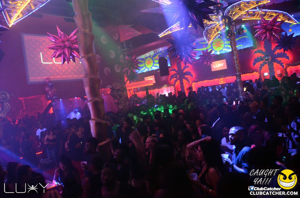 Luxy nightclub photo 71 - August 11th, 2017