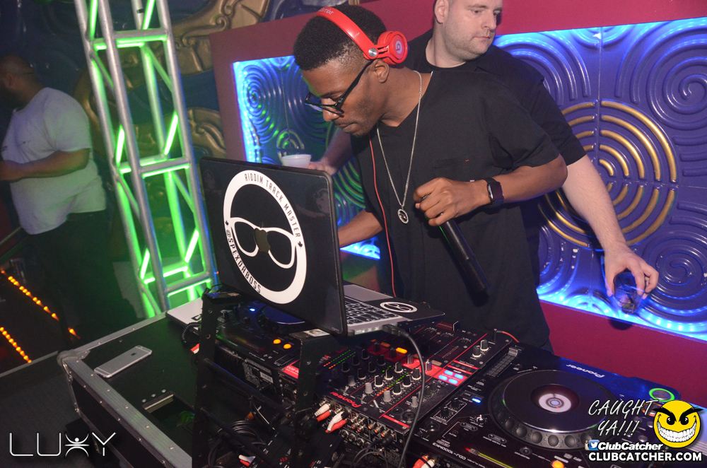 Luxy nightclub photo 73 - August 11th, 2017