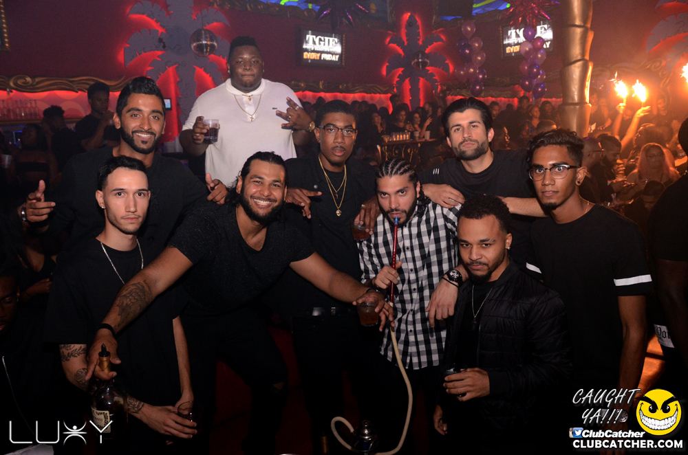 Luxy nightclub photo 74 - August 11th, 2017