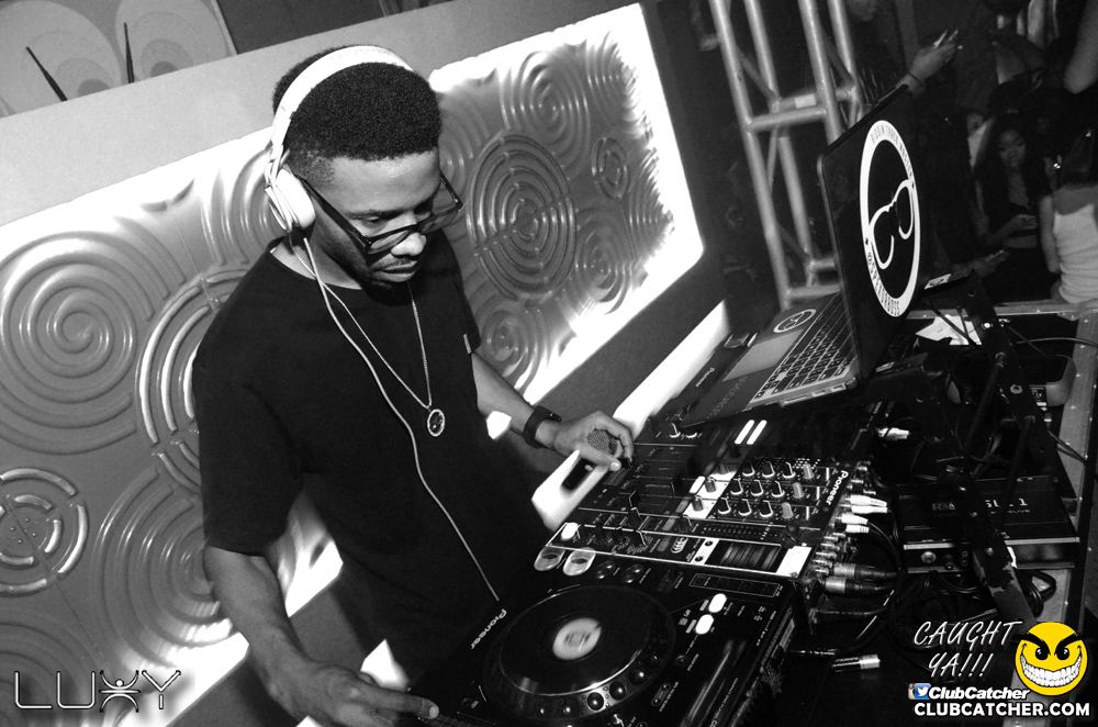Luxy nightclub photo 75 - August 11th, 2017