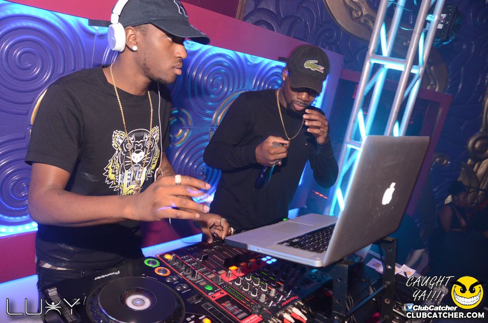Luxy nightclub photo 76 - August 11th, 2017