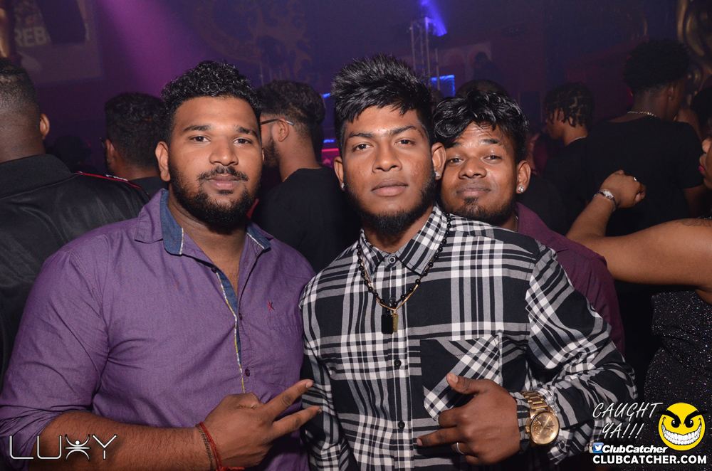 Luxy nightclub photo 79 - August 11th, 2017