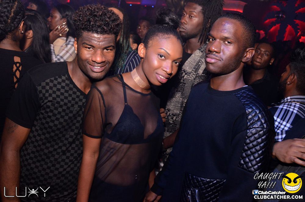 Luxy nightclub photo 80 - August 11th, 2017