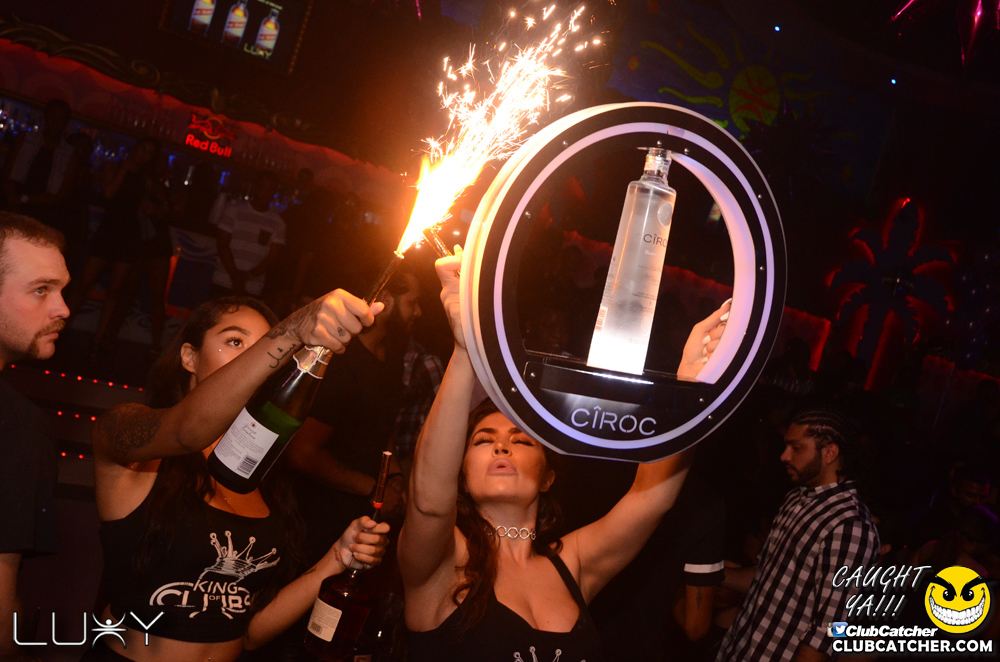 Luxy nightclub photo 9 - August 11th, 2017