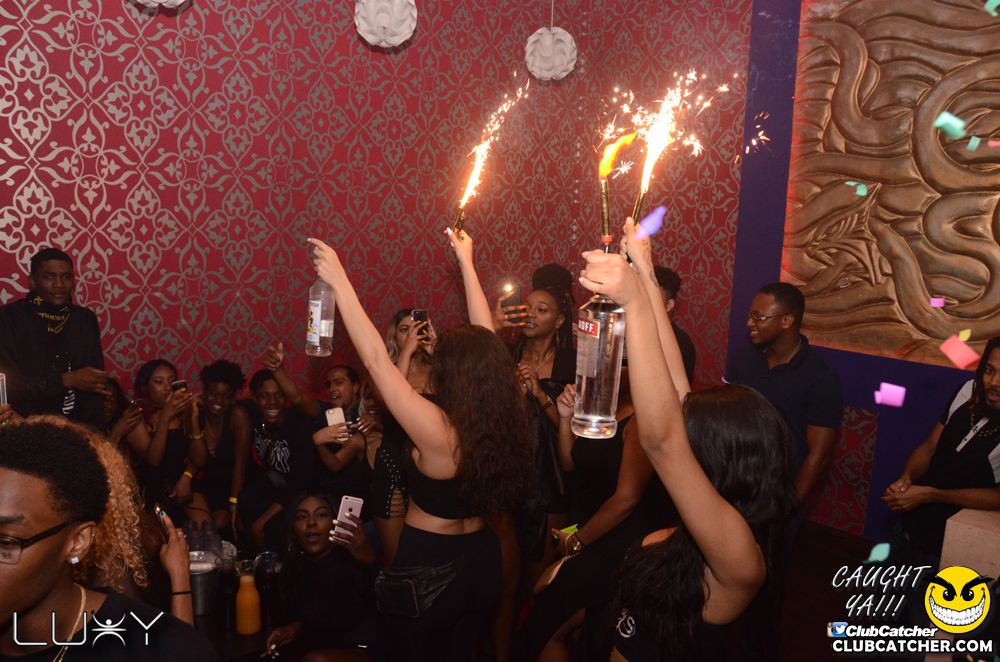 Luxy nightclub photo 81 - August 11th, 2017