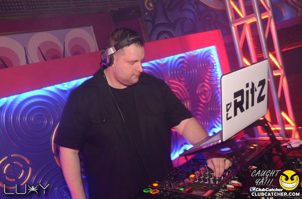 Luxy nightclub photo 82 - August 11th, 2017