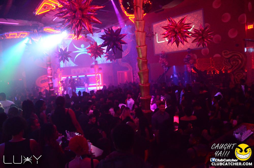 Luxy nightclub photo 83 - August 11th, 2017