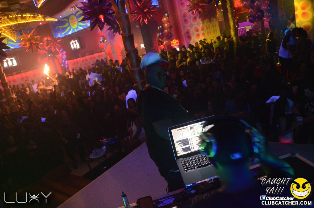 Luxy nightclub photo 85 - August 11th, 2017