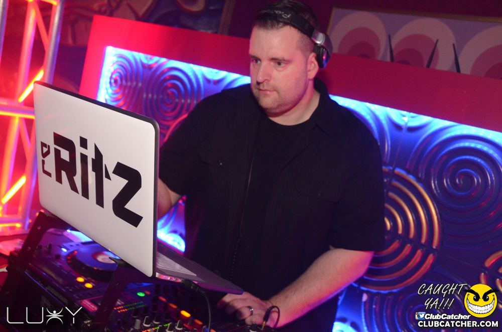 Luxy nightclub photo 86 - August 11th, 2017