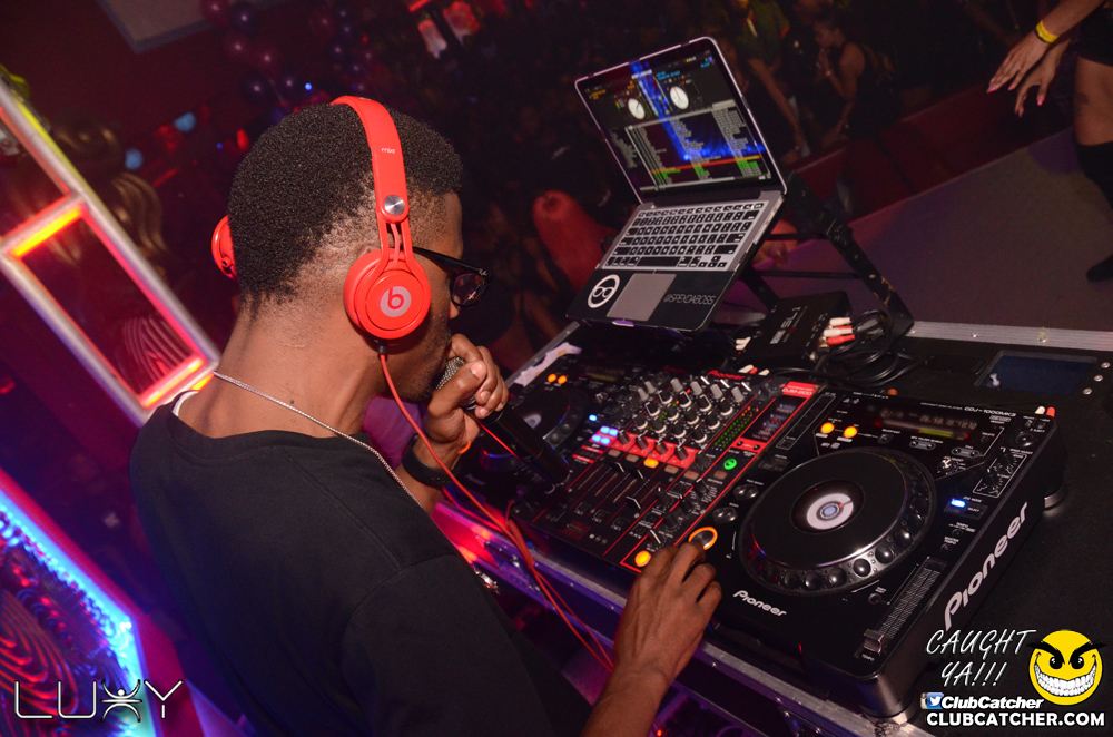 Luxy nightclub photo 87 - August 11th, 2017