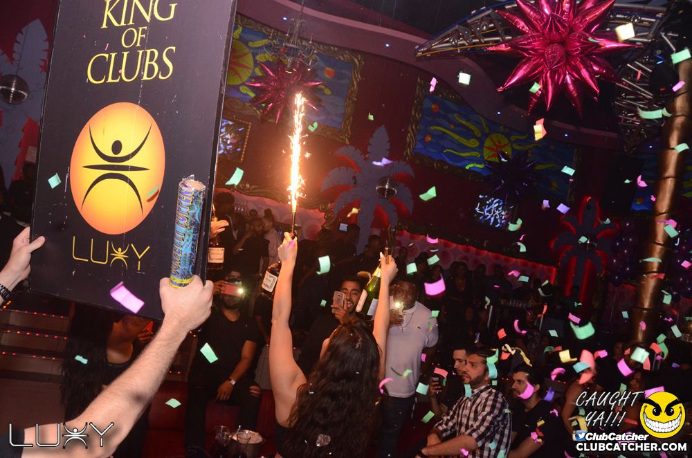 Luxy nightclub photo 88 - August 11th, 2017