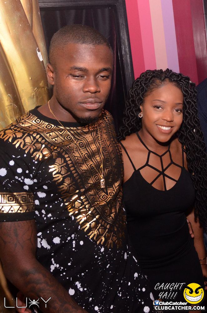 Luxy nightclub photo 89 - August 11th, 2017