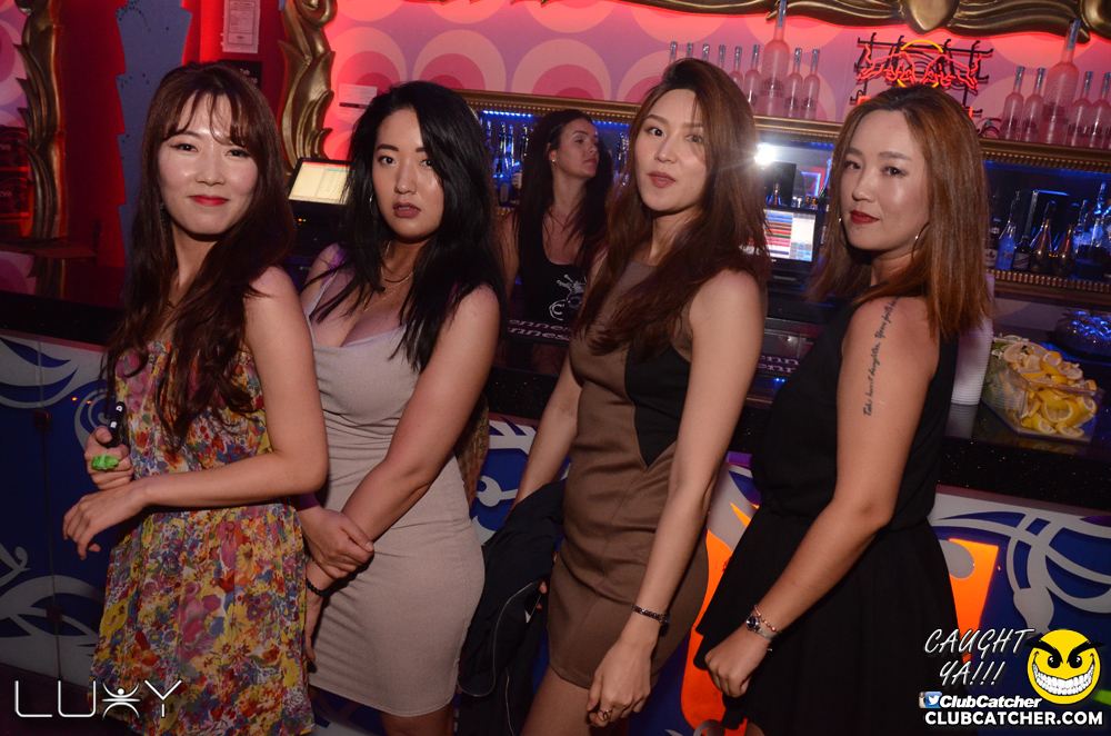 Luxy nightclub photo 90 - August 11th, 2017