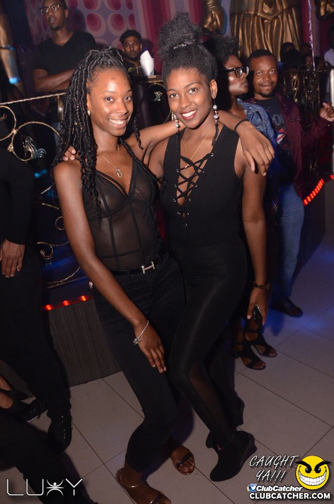 Luxy nightclub photo 10 - August 11th, 2017