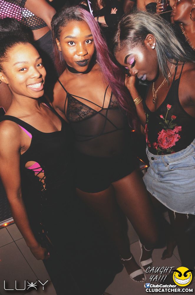 Luxy nightclub photo 92 - August 11th, 2017