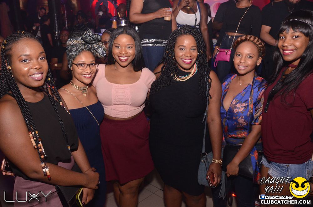 Luxy nightclub photo 94 - August 11th, 2017