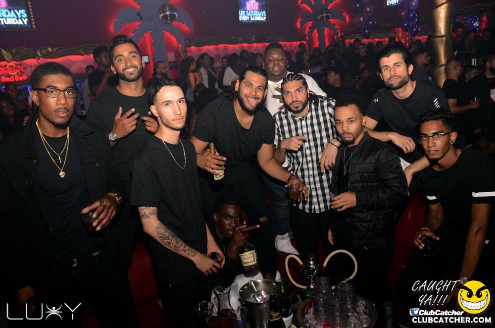 Luxy nightclub photo 95 - August 11th, 2017