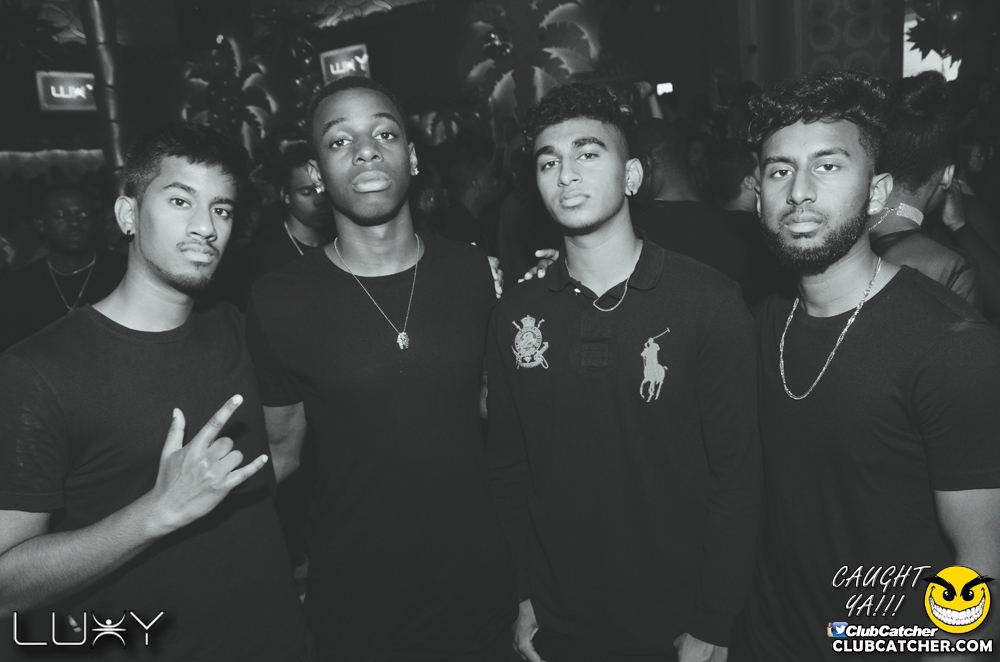 Luxy nightclub photo 98 - August 11th, 2017