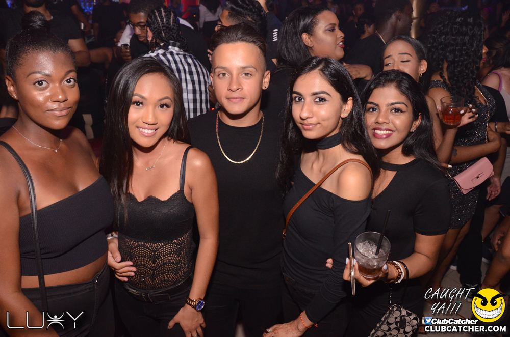 Luxy nightclub photo 100 - August 11th, 2017