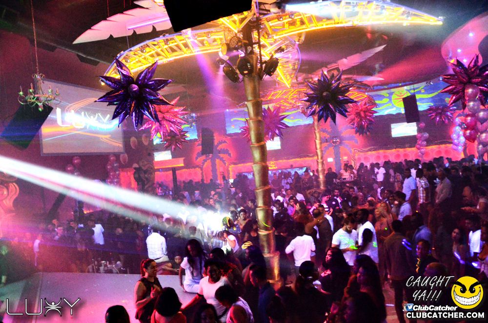 Luxy nightclub photo 1 - August 12th, 2017