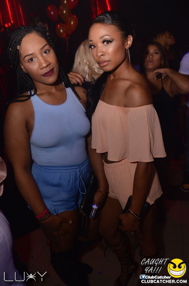 Luxy nightclub photo 11 - August 12th, 2017