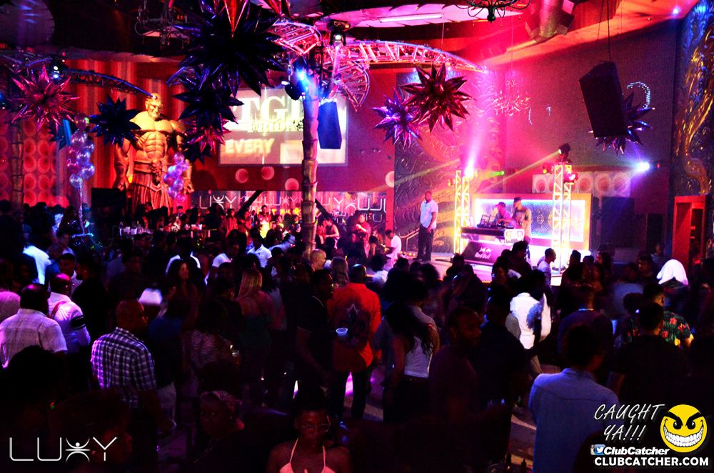 Luxy nightclub photo 111 - August 12th, 2017