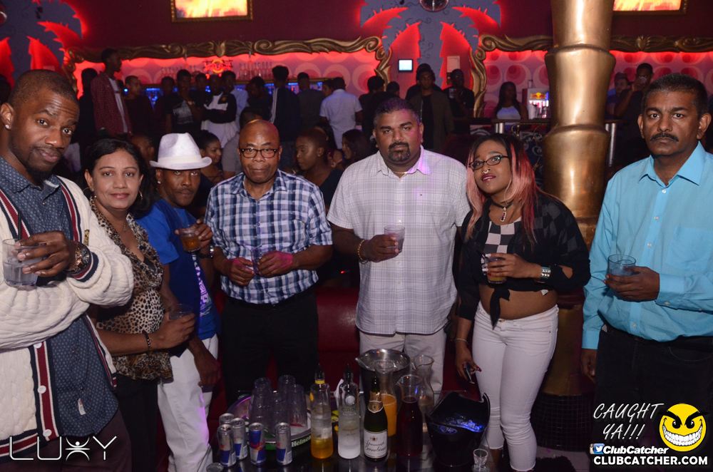 Luxy nightclub photo 130 - August 12th, 2017