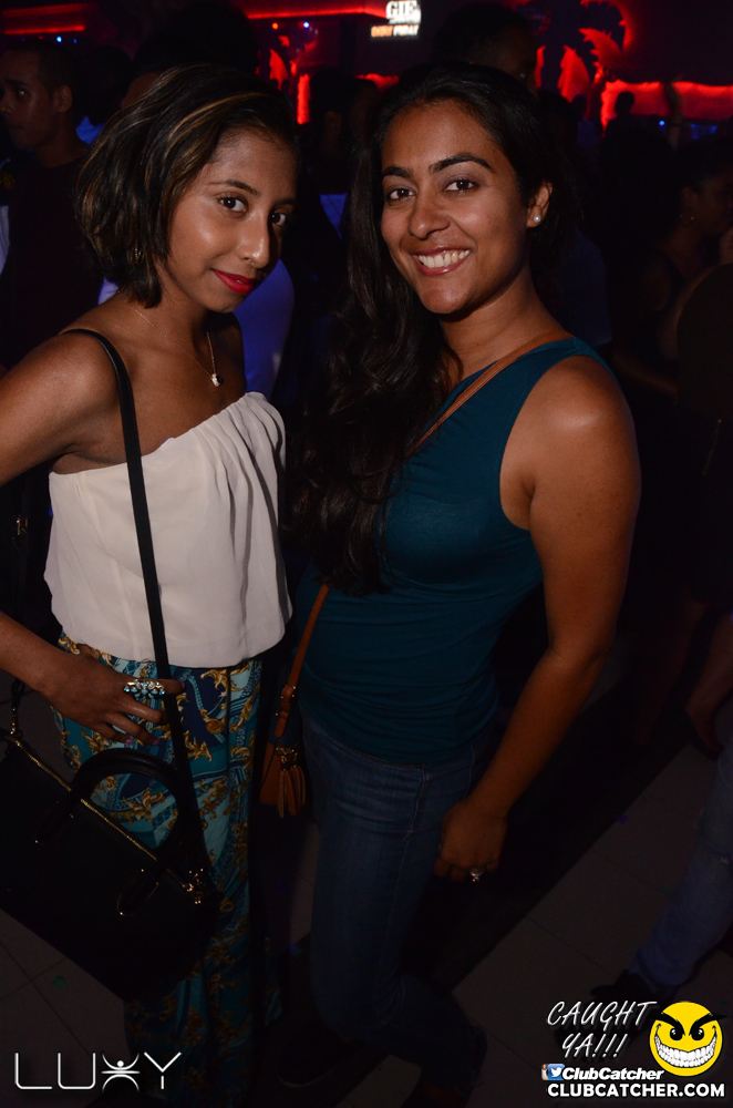 Luxy nightclub photo 14 - August 12th, 2017