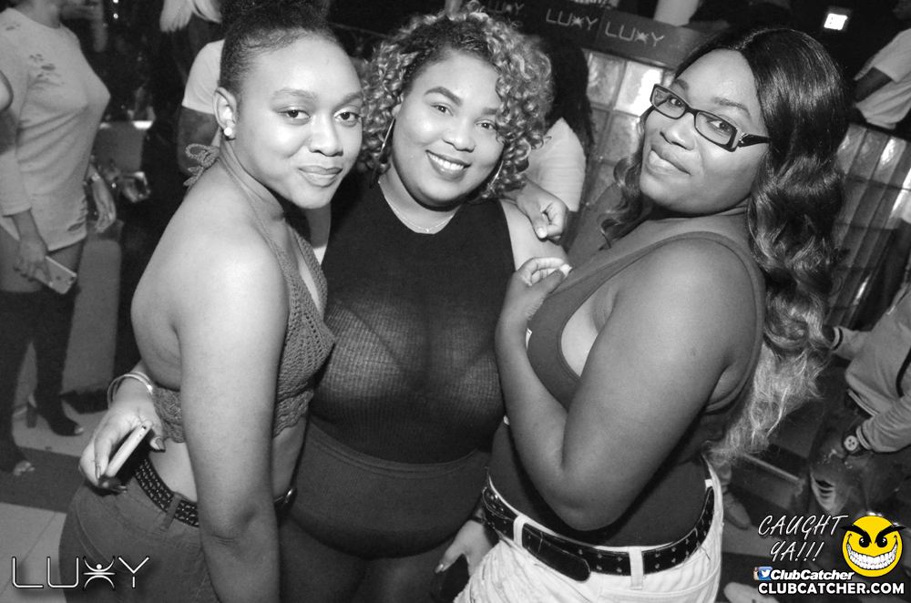 Luxy nightclub photo 137 - August 12th, 2017
