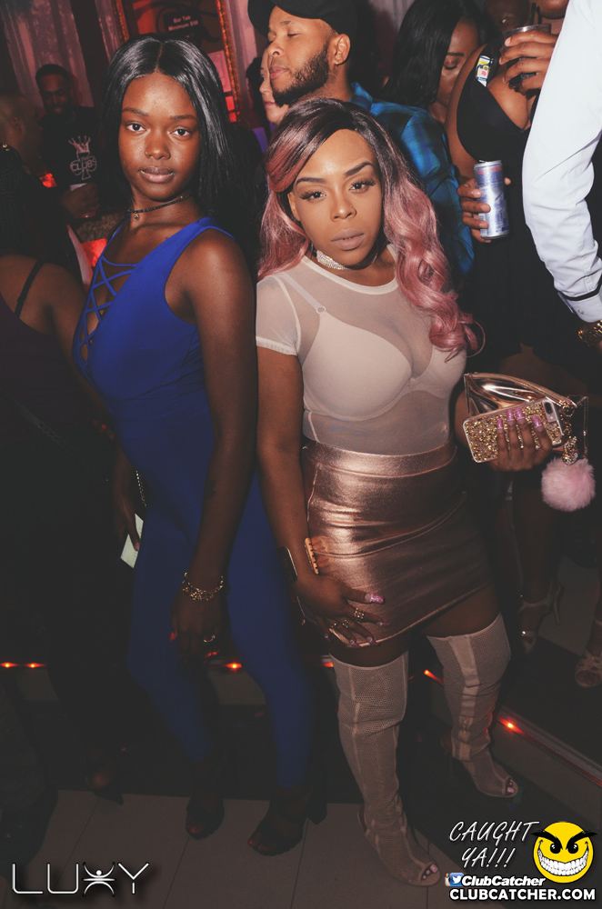 Luxy nightclub photo 150 - August 12th, 2017