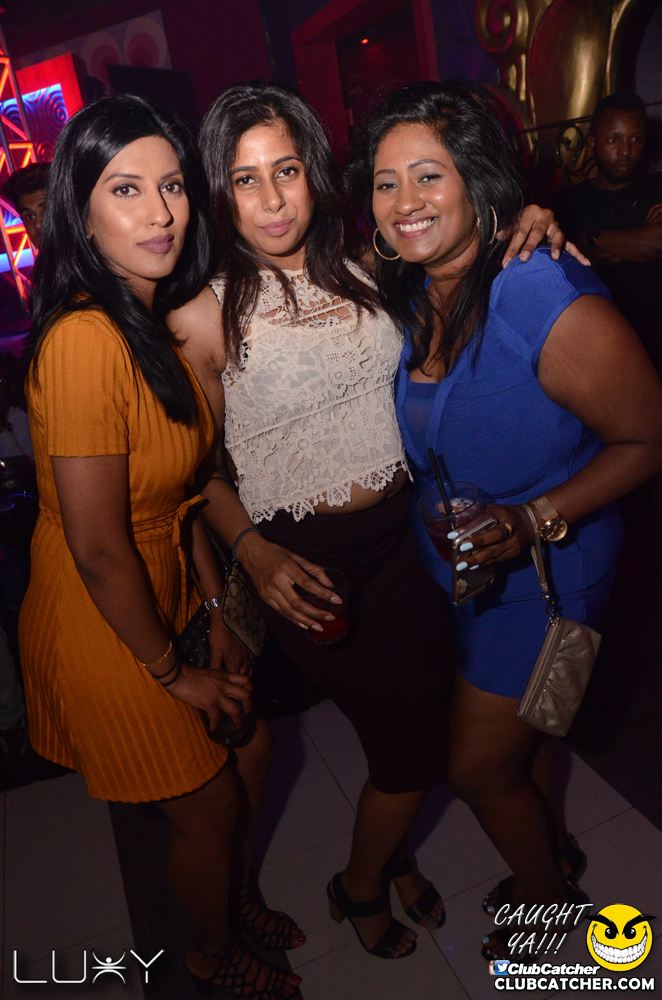 Luxy nightclub photo 16 - August 12th, 2017
