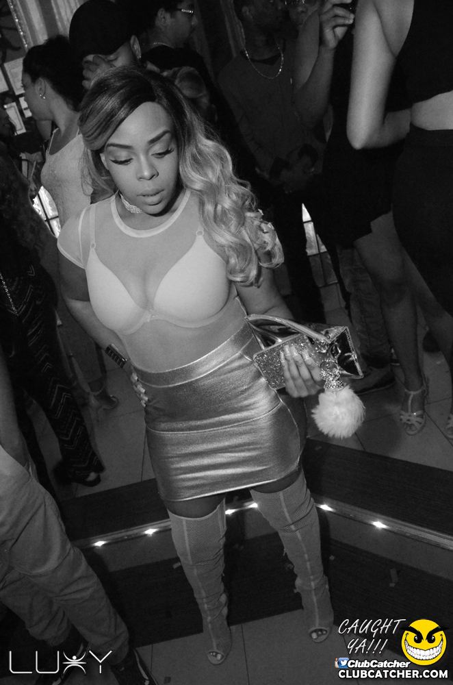 Luxy nightclub photo 155 - August 12th, 2017