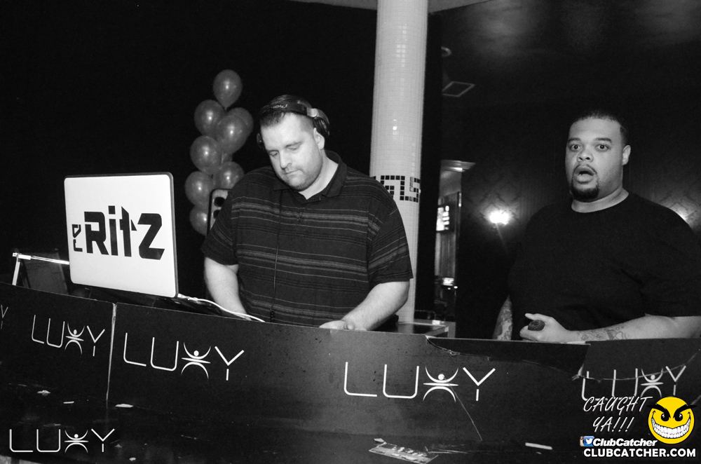 Luxy nightclub photo 158 - August 12th, 2017