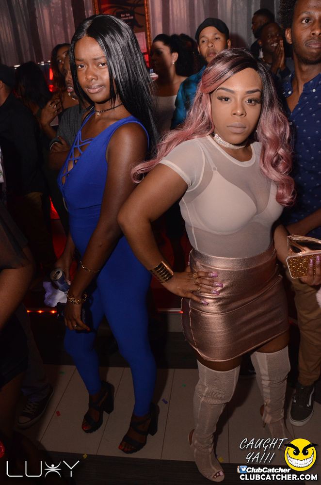 Luxy nightclub photo 17 - August 12th, 2017