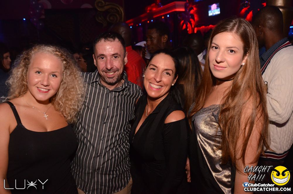 Luxy nightclub photo 18 - August 12th, 2017