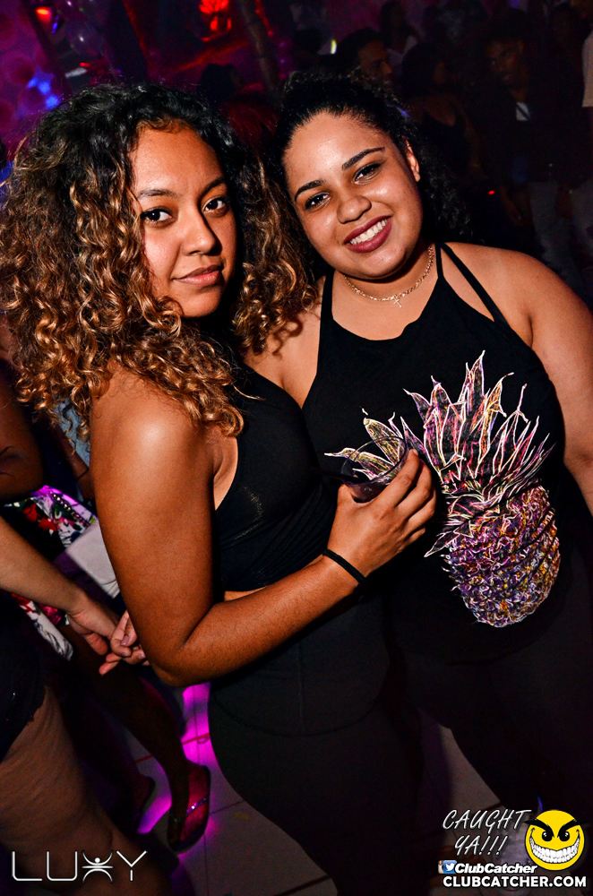 Luxy nightclub photo 177 - August 12th, 2017