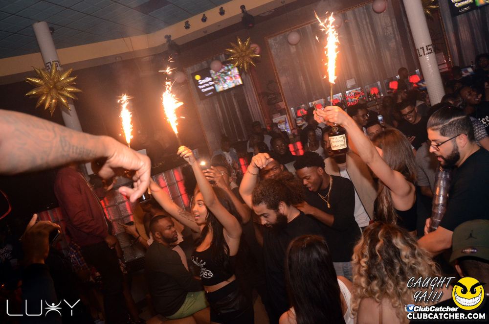 Luxy nightclub photo 26 - August 12th, 2017
