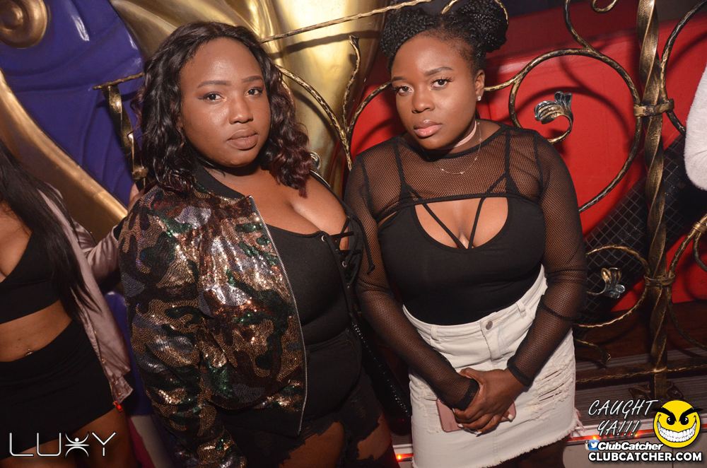 Luxy nightclub photo 28 - August 12th, 2017