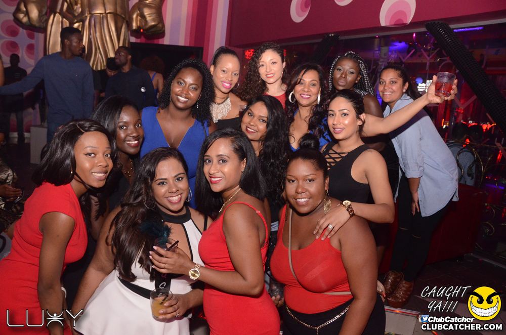 Luxy nightclub photo 29 - August 12th, 2017