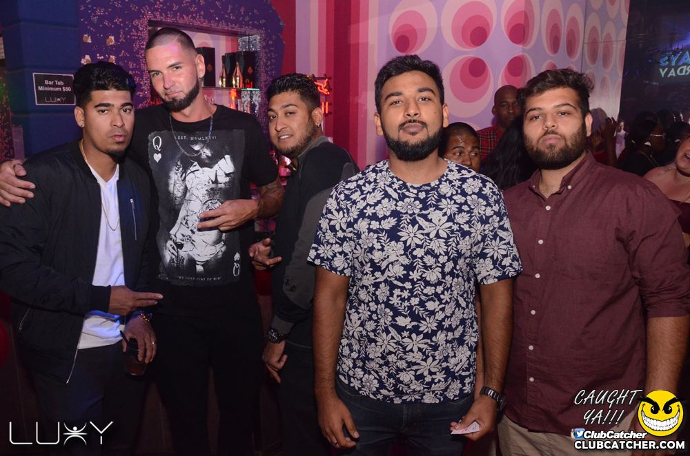 Luxy nightclub photo 30 - August 12th, 2017