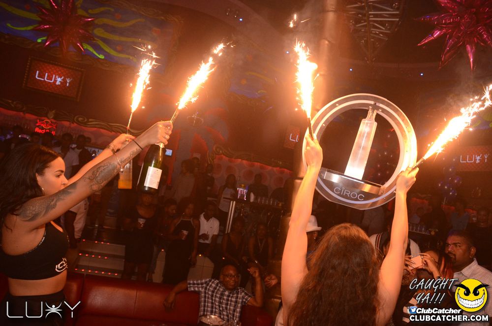 Luxy nightclub photo 31 - August 12th, 2017