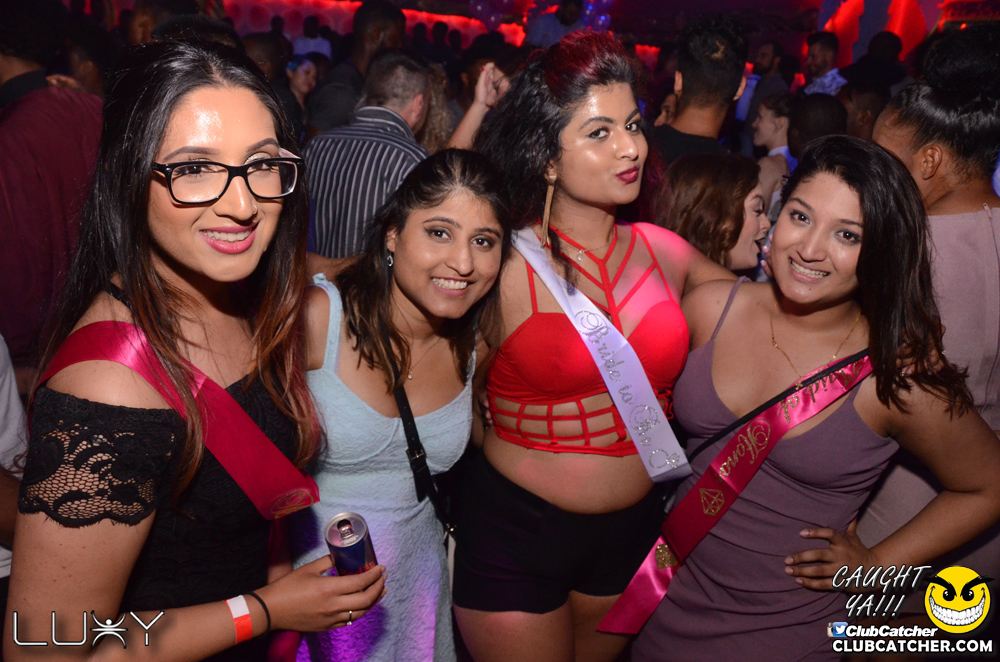 Luxy nightclub photo 32 - August 12th, 2017