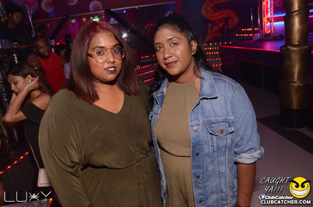 Luxy nightclub photo 33 - August 12th, 2017