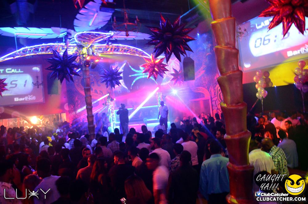 Luxy nightclub photo 34 - August 12th, 2017