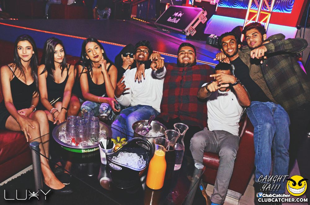 Luxy nightclub photo 37 - August 12th, 2017