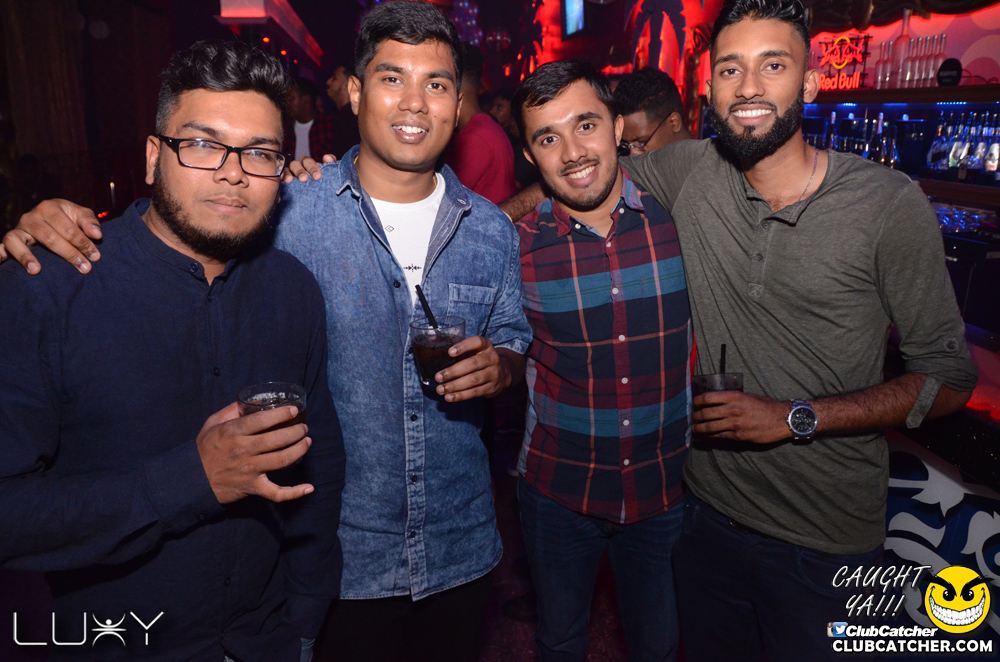 Luxy nightclub photo 38 - August 12th, 2017