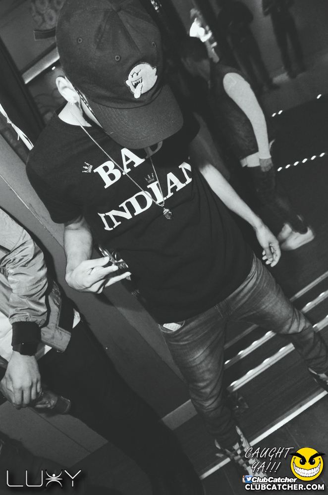 Luxy nightclub photo 39 - August 12th, 2017