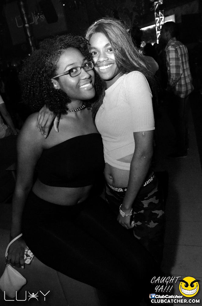 Luxy nightclub photo 40 - August 12th, 2017