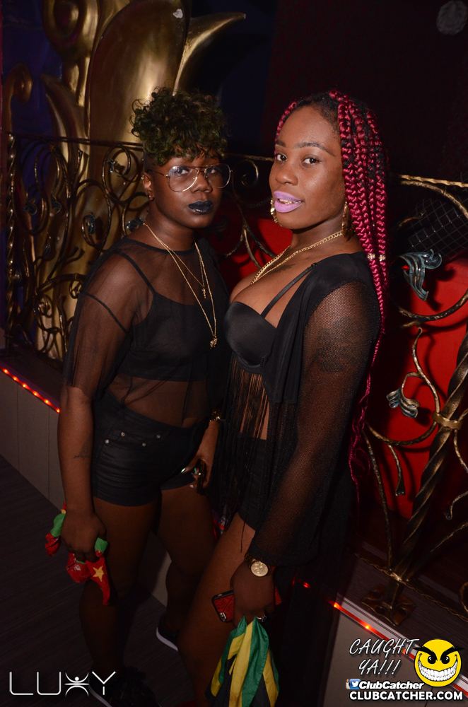 Luxy nightclub photo 42 - August 12th, 2017