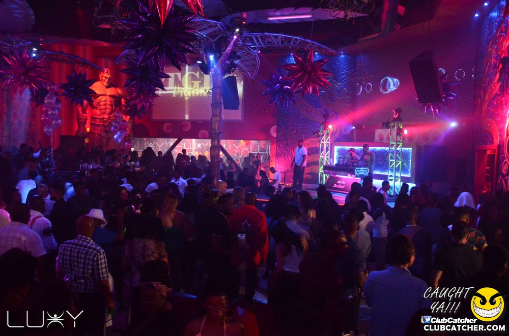 Luxy nightclub photo 45 - August 12th, 2017